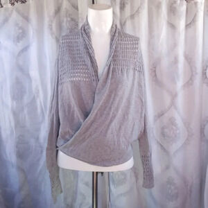Max edition top size large ( bag I)